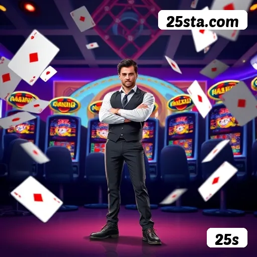 Requisitos sistema 25s APK Android