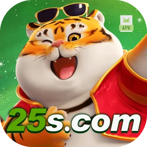 25s APK Android Download Oficial