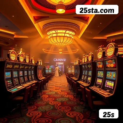 Notificações push 25s app