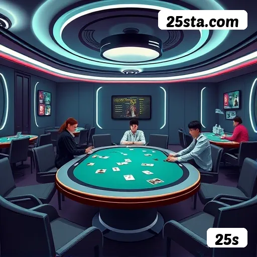 Modo offline 25s app