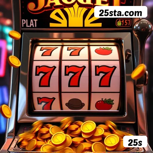 Blackjack ao vivo 25s