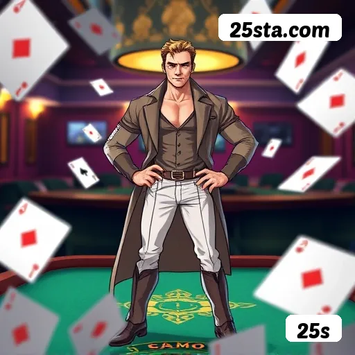 Segurança Certificada 25s Licença Curaçao