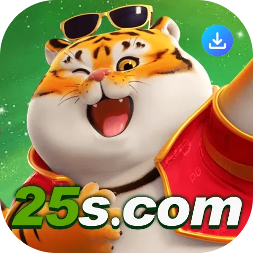 25s Download App iOS Android