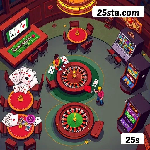 2.800+ Jogos Certificados 25s