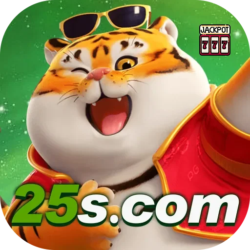 25s Slots Online Máquinas Caça-Níqueis